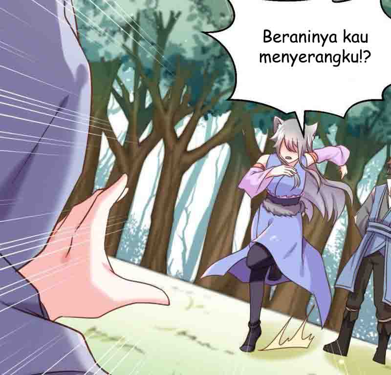 Turned Into a Grass in The Fantasy World? Chapter 13 Gambar 41
